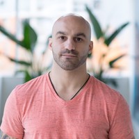District Employee Ry Boelstler's profile photo