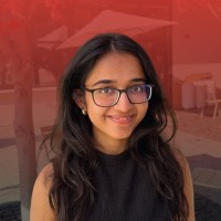PeakTew Employee Nehal Agrawal's profile photo