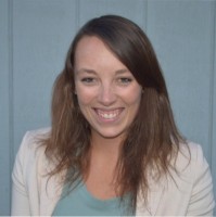Blue River Vision Employee Megan Schmauder's profile photo