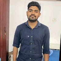 John Maju's profile photo
