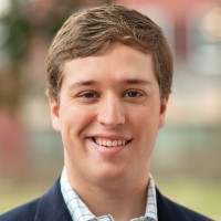Cariend Employee Marshall Jones's profile photo