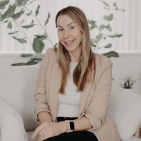 My Creative Box Employee Leanne Papadopoulos's profile photo