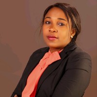 Gaelle Tchapda's profile photo