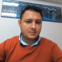 Jose Fernando Ceballos Garcia Email & Phone Number