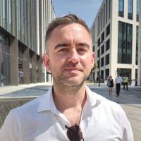 NM Group Employee Eoin Killeen's profile photo