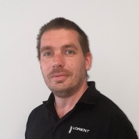 LORIENT Employee Nial Cooper's profile photo