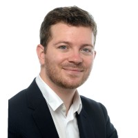 Full Stack Developer Employee Nicolas Alliot's profile photo