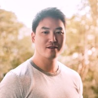 Clearly Filtered Employee Christopher Li's profile photo