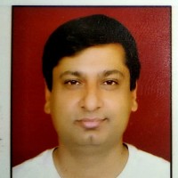 Trident Information Systems Pvt. Ltd. Employee Rajat Gupta's profile photo