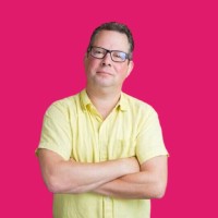 PixelCutLabs LLC Employee Jeff Riddall's profile photo