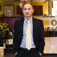Sourasinh Vilaysom Email & Phone Number