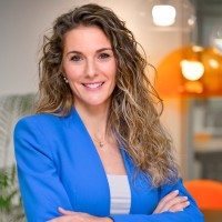 Hipoges Iberia Employee Marta Márquez's profile photo