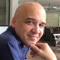 Sonic Mobile Employee Ramon Vicioso's profile photo