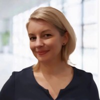 Nevion (a Sony Group Company) Employee Joanna Ratajczak's profile photo