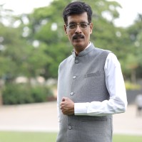 Marwadi Education Foundations Group of Institutions (SFI),RAJKOT 734 Employee Rajagopal's profile photo