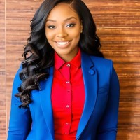 YepChat Employee Myshala Foster's profile photo