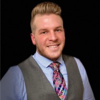 OutcomesAI Employee Dominick Pahl's profile photo