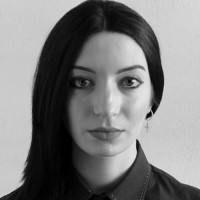 Netrising Employee Silvia Amadei's profile photo