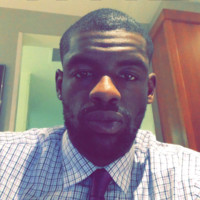 United States Postal Service Employee Brandon Lassiter's profile photo