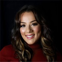 Receptek Employee Megan Curry's profile photo