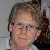 Oregon Health & Science University Employee Brian Wetzel's profile photo