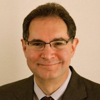 In San Diego Employee Ron Cates's profile photo