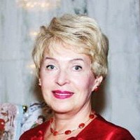 U.S.-Ukraine Foundation Employee Nataliya Sachuk's profile photo