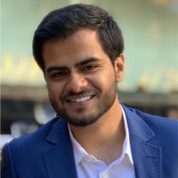 FIRMA Foreign Exchange Corporation Employee Abdullah Mughal's profile photo