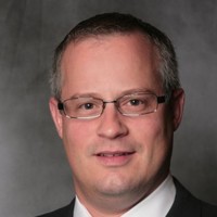 Federal Reserve Bank of Cleveland Employee Toby Trocchio's profile photo