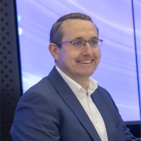Aer Lingus Employee Brendan Long's profile photo