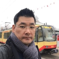 IDS Imaging Development Systems GmbH Employee Jake Choi's profile photo