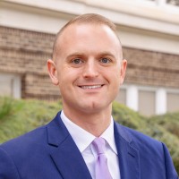 Stephen F. Austin State University Employee Korbin Pate's profile photo