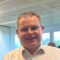 Kreios S.à r.l. Employee Alexander Gunn's profile photo