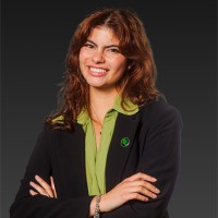 START Global Employee Juliana Bendek's profile photo
