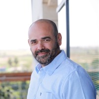 Moshe Amzaleg Email & Phone Number