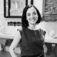 Easton Architects, LLP Employee Mariana Flynn's profile photo
