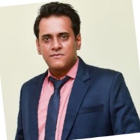 Jay Pandya Email
