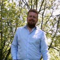mhs homes Employee John Frost's profile photo