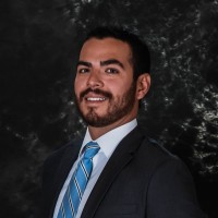 Daylight Security Employee Brian Ventriglia's profile photo