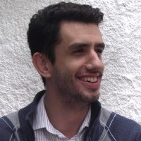 Flexcavo Employee Diogo Werner's profile photo