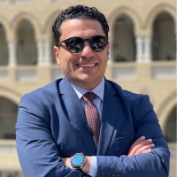 Craft Logistics Employee Ahmed Azzam's profile photo