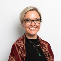 SIS Global Employee Candice Jenkinson's profile photo