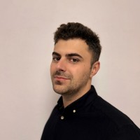 Daniel Țoancă's profile photo