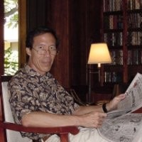 Ron Lam Email & Phone Number
