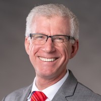 Radford University Employee Bret Danilowicz's profile photo