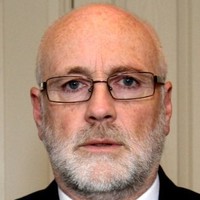 First Access Employee Peter Ferguson's profile photo