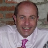 Douglas College Employee David Cousins's profile photo