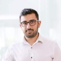 SUNSTAR GLOBAL Employee Hinesh Amlani's profile photo