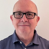 IRPCOM Creative Industries Employee Iain Pearson's profile photo
