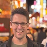 Mark Turkenburg Email & Phone Number